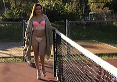 i trimmed babe pussylicked and fingered in fantasy roleplay, oh so good