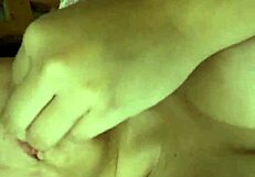 Chichona Feels Intense Pleasure Using Dildo Toys