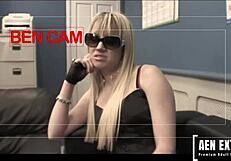 Fucking the New Secretaries with Intense Passion