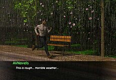 nursing back to pleasure in anime hentai style