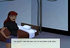 Hello Ivy, What's Happening In Dc Comics Something Unlimited Part 35?