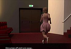 Nursing Back To Pleasure In 3D Amateur Homemade