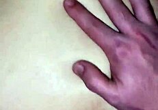 anal creampie fills my latina step sister's tight ass