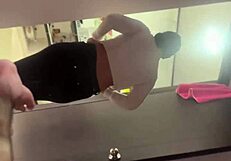 Colombian Sucking Big Cock