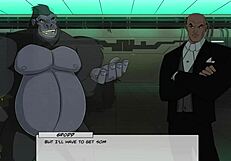 Hello Ivy, What's Happening In Dc Comics Something Unlimited Part 35?