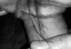 Juicy Milf's Handjob Leads To Cum On Big Tits