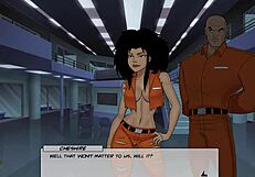 Hello Ivy, What's Happening In Dc Comics Something Unlimited Part 35?