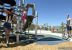 does vina sky ride our studs long wang?