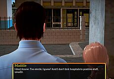 my new family episode 340