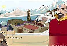 Four Element Trainer Book 5 Slav Part 5