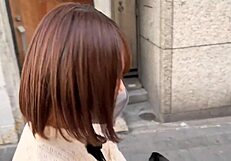 先生に種付けされたい隠れドスケベ属性jdそらちゃん《学校のみんなには絶対内緒の禁断関係！教え子と背徳中出しおせっせデート》part1