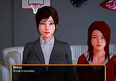 my new family episode 340