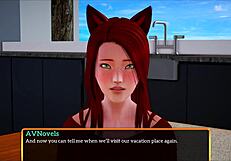 my new family episode 340