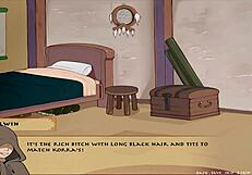 Four Element Trainer Book 5 Slav Part 5