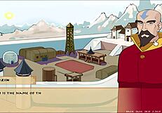 Four Element Trainer Book 5 Slav Part 5