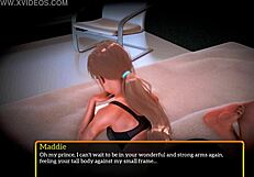 my new family episode 340