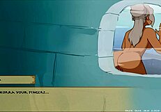 Four Element Trainer Book 5 Slav Part 5