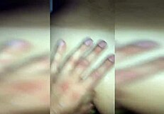 big cock bends over horny pussy