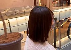 先生に種付けされたい隠れドスケベ属性jdそらちゃん《学校のみんなには絶対内緒の禁断関係！教え子と背徳中出しおせっせデート》part1