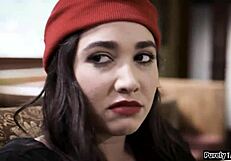 i'm working out my elektra complex with my stepdad