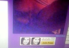 Fingering Webcam. Amateur Masturbation Session.