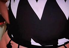 Boy Fucks Mother-In-Law Hard Amateur Sex