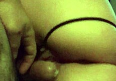 Cum In My Pussy! Part 1: Riding With A Condom On