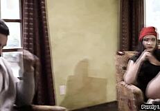 i'm working out my elektra complex with my stepdad