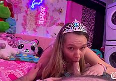 stepsister mia kay from california shares casual tips