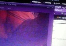 Fingering Webcam. Amateur Masturbation Session.