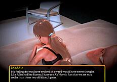 my new family episode 340