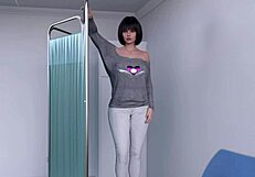 I’m hooked on My Cute Roommate 2 gameplay part 7!