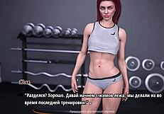 I’m hooked on My Cute Roommate 2 gameplay part 7!