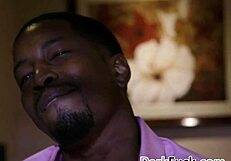 Maya Kendrick's Toilet Sex With Monster Cock.