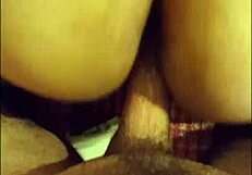 Chica amateur ruega corrida interna a su amante