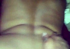 Watch me fuck that big ass doggystyle.