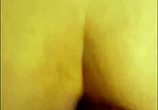 amateur girl begs her lover to cum inside