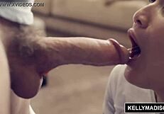 ryan madison creampies brenna sparks twice, what a scene