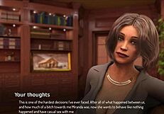 Bound in a Wild Game of Control