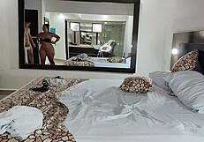 Swinging with Friend's Wife Secretly