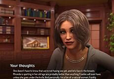 Bound in a Wild Game of Control