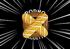 sophie returns for a wild double penetration with two men