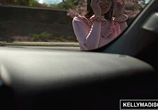 ryan madison creampies brenna sparks twice, what a scene