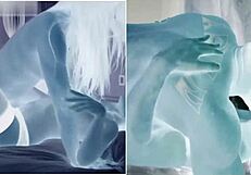 Can Freshh Handle Intense Lesbian Tribbing?