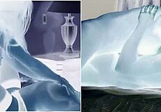 Can Freshh Handle Intense Lesbian Tribbing?