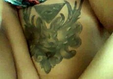 Millyslascy Attempts to Organize Suitcases in Intriguing Part 1