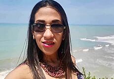 sex on the road with blowjob, ass, milf, big cock, big ass, monster cock, amateurs, sucking, deepthroat