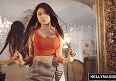 ryan madison creampies brenna sparks twice, what a scene