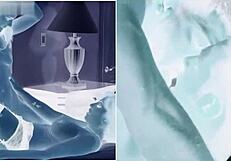 Can Freshh Handle Intense Lesbian Tribbing?