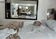 Swinging with Friend's Wife Secretly